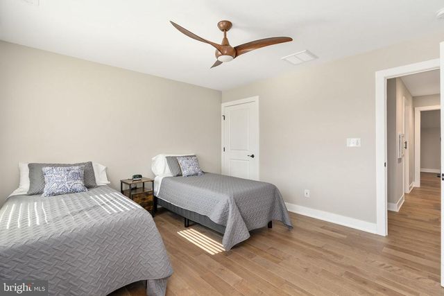 261 WASHINGTON ST, Locust Grove, VA 22508