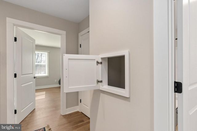 261 WASHINGTON ST, Locust Grove, VA 22508