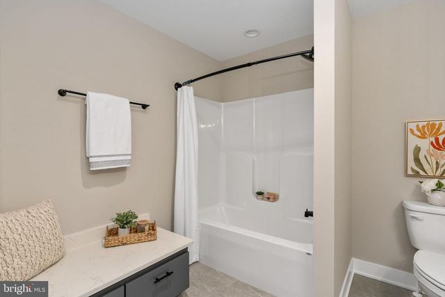 261 WASHINGTON ST, Locust Grove, VA 22508