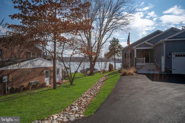 261 WASHINGTON ST, Locust Grove, VA 22508