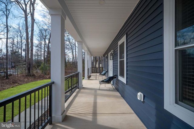 261 WASHINGTON ST, Locust Grove, VA 22508