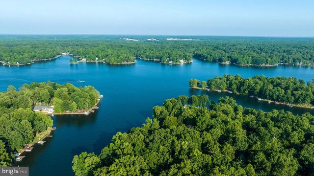 261 WASHINGTON ST, Locust Grove, VA 22508