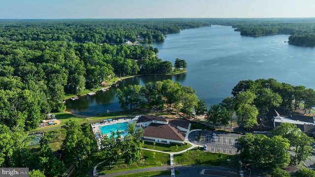 261 WASHINGTON ST, Locust Grove, VA 22508