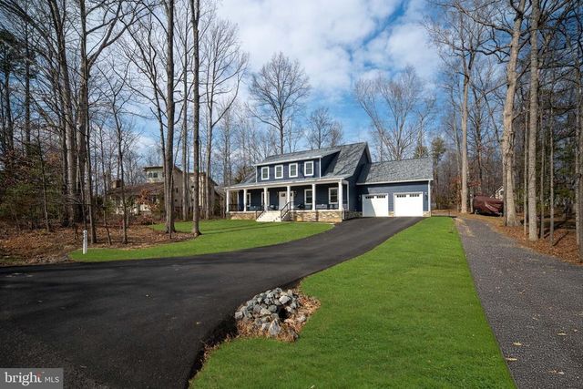 261 WASHINGTON ST, Locust Grove, VA 22508