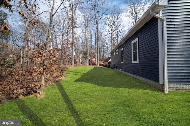 261 WASHINGTON ST, Locust Grove, VA 22508