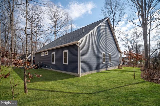 261 WASHINGTON ST, Locust Grove, VA 22508