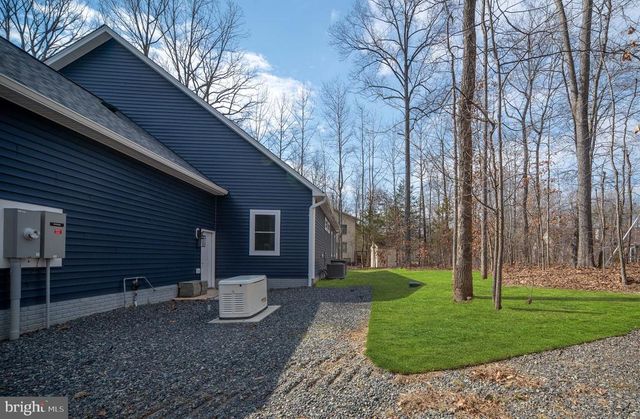 261 WASHINGTON ST, Locust Grove, VA 22508