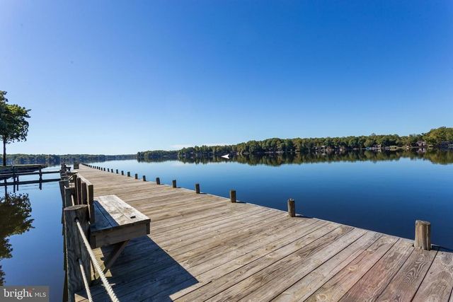 261 WASHINGTON ST, Locust Grove, VA 22508