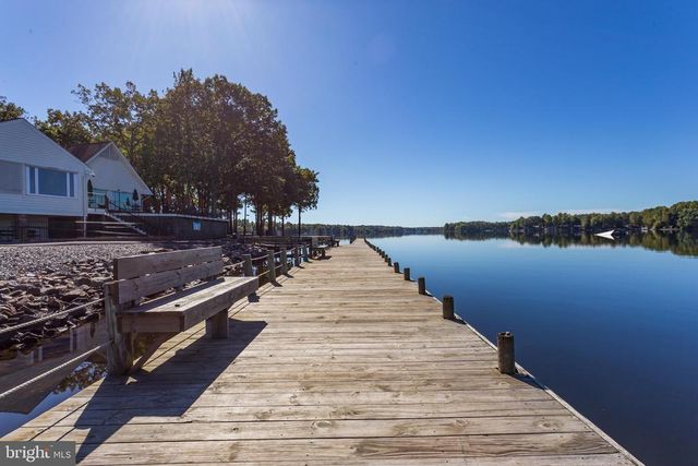 261 WASHINGTON ST, Locust Grove, VA 22508