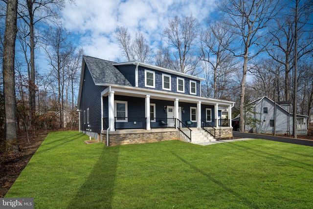 261 WASHINGTON ST, Locust Grove, VA 22508