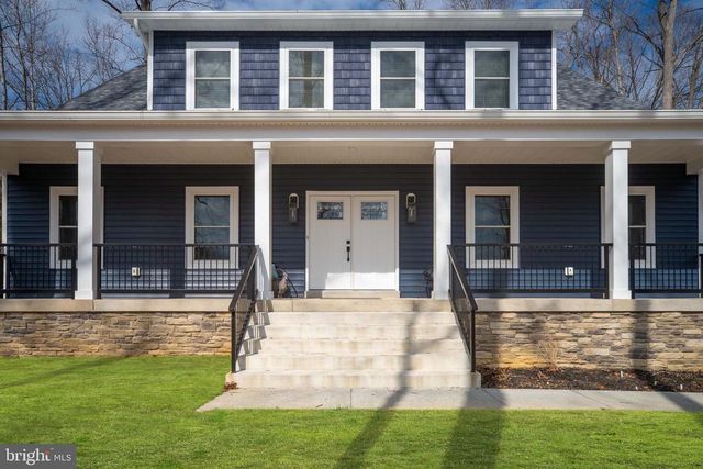 261 WASHINGTON ST, Locust Grove, VA 22508