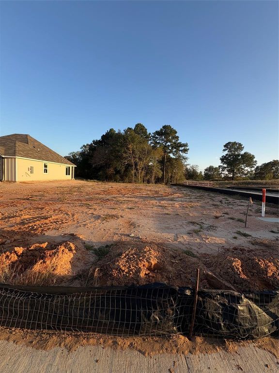 602 Rockbridge Drive, Huntsville, TX 77340