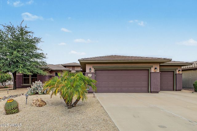16442 W DESERT LILY Drive, Surprise, AZ 85387