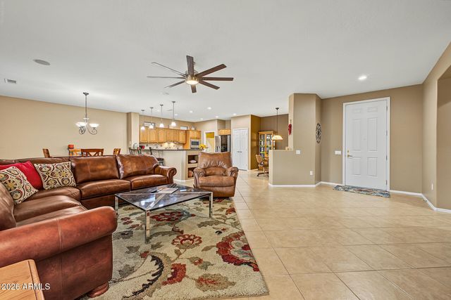 16442 W DESERT LILY Drive, Surprise, AZ 85387