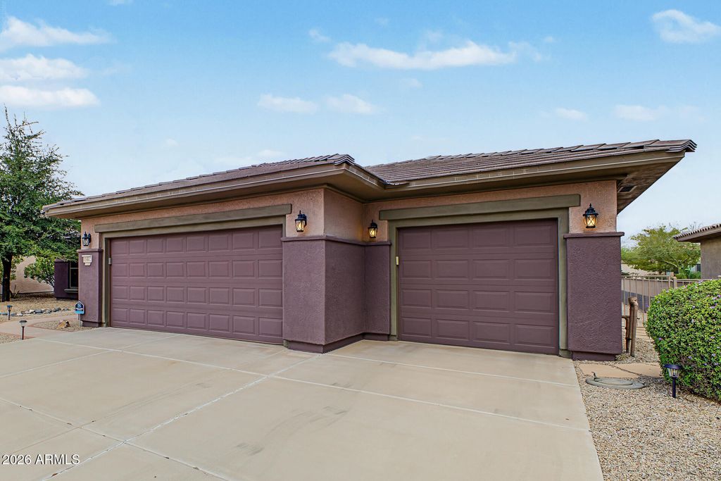 16442 W DESERT LILY Drive, Surprise, AZ 85387 — photo 3