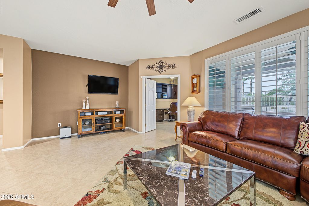16442 W DESERT LILY Drive, Surprise, AZ 85387 — photo 5