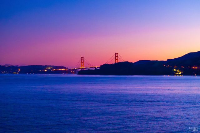 46 Cliff Rd, Belvedere, CA 94920