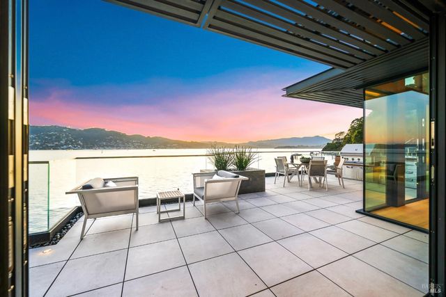 46 Cliff Rd, Belvedere, CA 94920