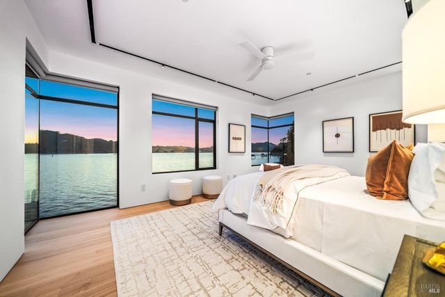 46 Cliff Rd, Belvedere, CA 94920