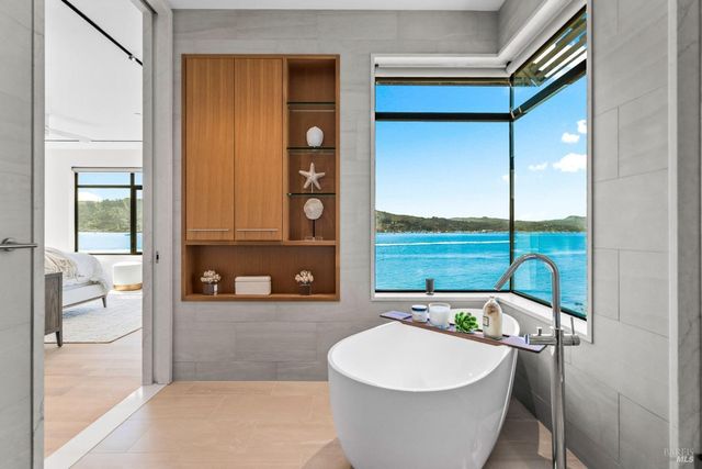 46 Cliff Rd, Belvedere, CA 94920