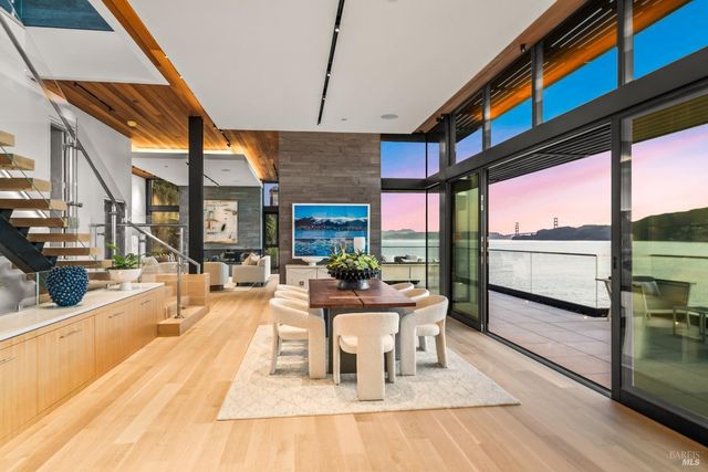 46 Cliff Rd, Belvedere, CA 94920