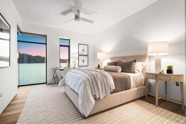 46 Cliff Rd, Belvedere, CA 94920