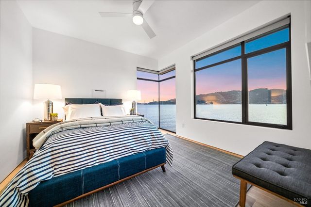 46 Cliff Rd, Belvedere, CA 94920