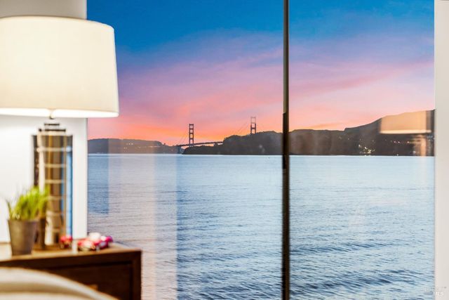 46 Cliff Rd, Belvedere, CA 94920