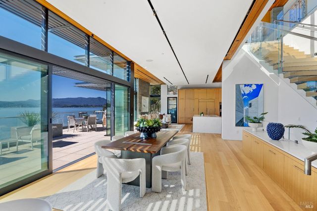 46 Cliff Rd, Belvedere, CA 94920