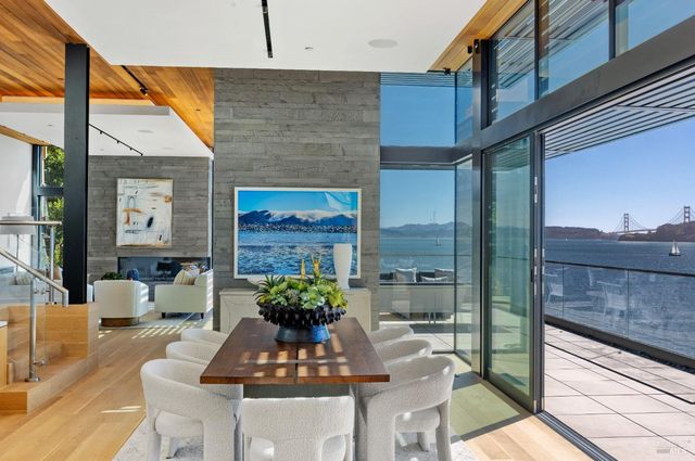 46 Cliff Rd, Belvedere, CA 94920