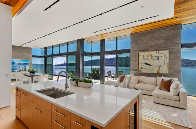 46 Cliff Rd, Belvedere, CA 94920