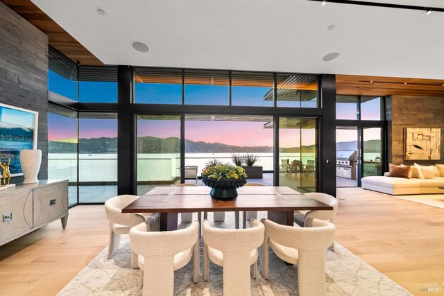 46 Cliff Rd, Belvedere, CA 94920