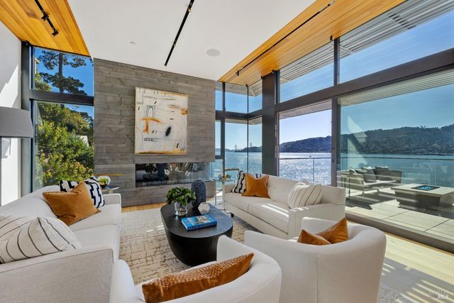 46 Cliff Rd, Belvedere, CA 94920