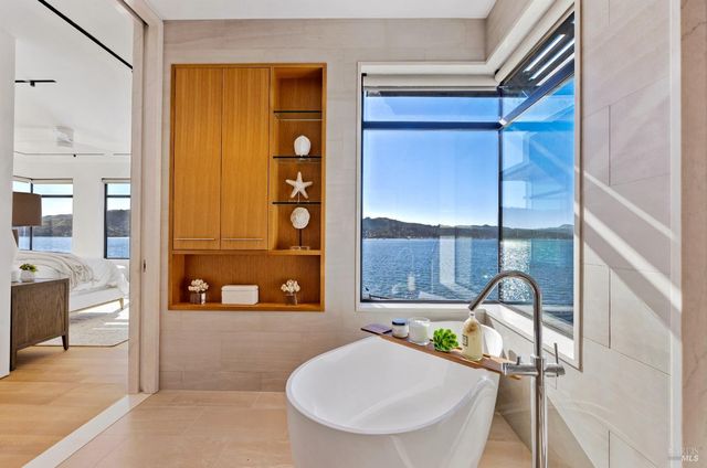 46 Cliff Rd, Belvedere, CA 94920