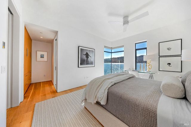 46 Cliff Rd, Belvedere, CA 94920