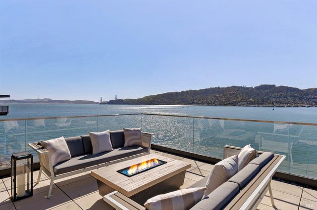 46 Cliff Rd, Belvedere, CA 94920