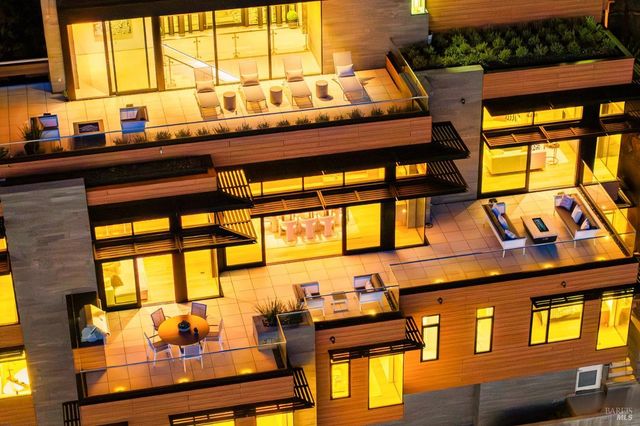 46 Cliff Rd, Belvedere, CA 94920