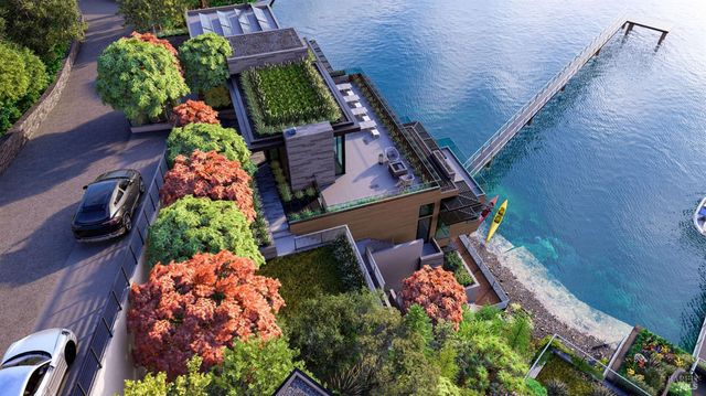 46 Cliff Rd, Belvedere, CA 94920