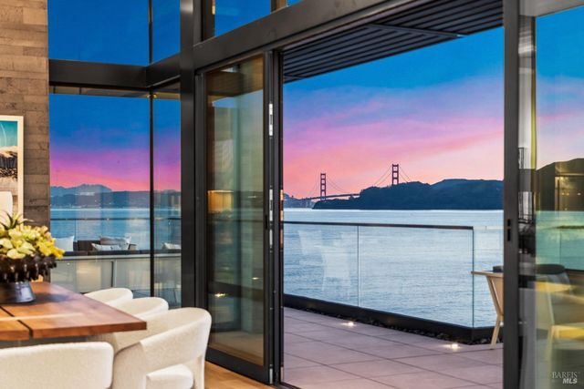 46 Cliff Rd, Belvedere, CA 94920