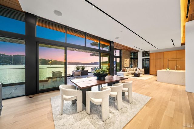 46 Cliff Rd, Belvedere, CA 94920