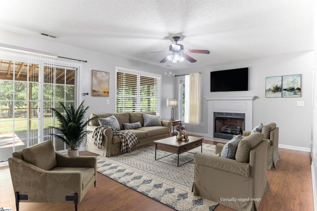 532 Tut Court, Woodruff, SC 29388