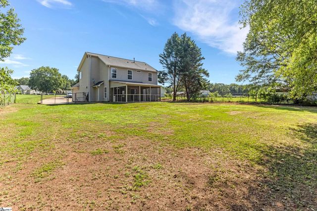 532 Tut Court, Woodruff, SC 29388