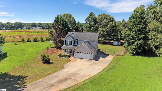 532 Tut Court, Woodruff, SC 29388