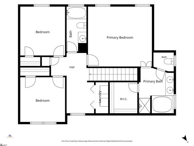 532 Tut Court, Woodruff, SC 29388