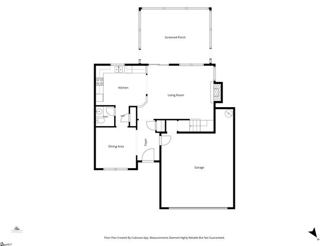 532 Tut Court, Woodruff, SC 29388