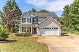 532 Tut Court, Woodruff, SC 29388