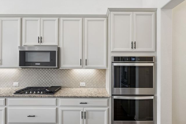 4316 Promontory Point TRL, Georgetown, TX 78626