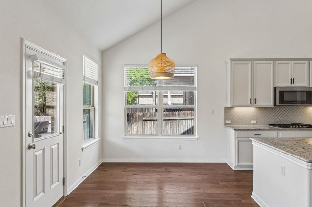 4316 Promontory Point TRL, Georgetown, TX 78626