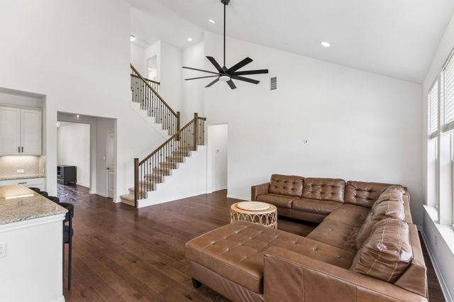 4316 Promontory Point TRL, Georgetown, TX 78626