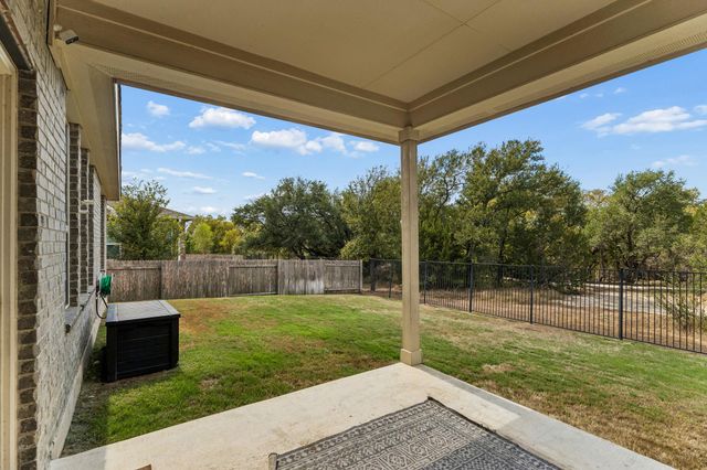 4316 Promontory Point TRL, Georgetown, TX 78626